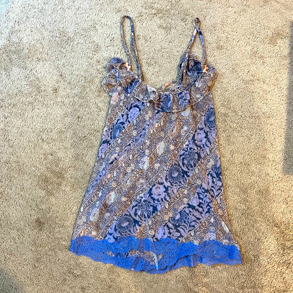 Victoria’s Secret Tank Top